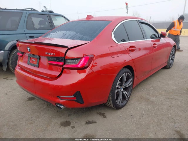 3MW5R7J02N8C38526 BMW 330i Xdrive
