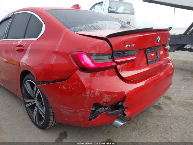 3MW5R7J02N8C38526 BMW 330i Xdrive
