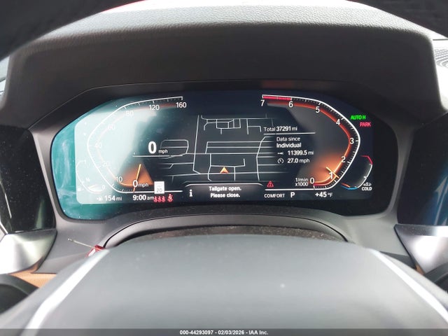 3MW5R7J02N8C38526 BMW 330i Xdrive