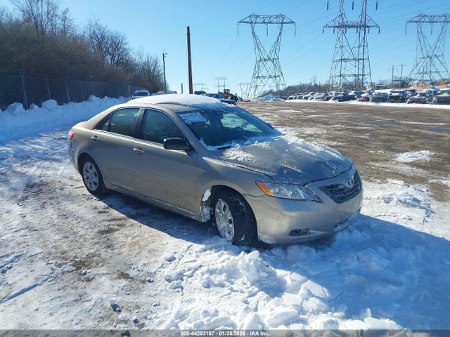 2008 TOYOTA CAMRY 4T1BE46K28U210884