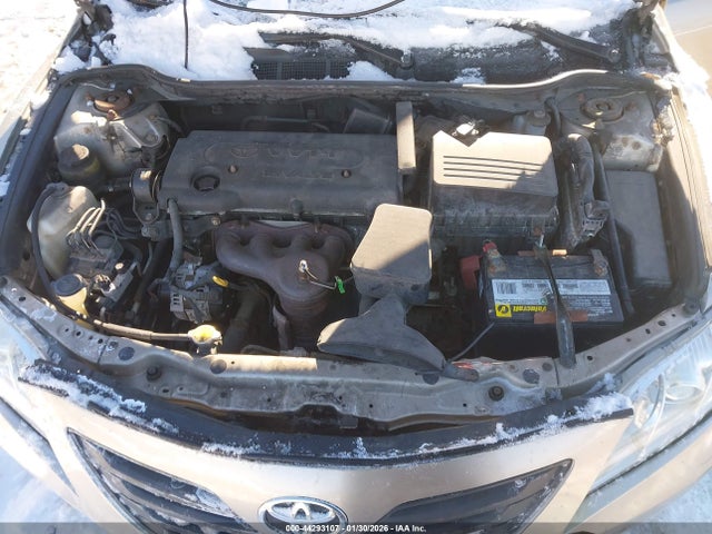 2008 TOYOTA CAMRY 4T1BE46K28U210884 Photo 9