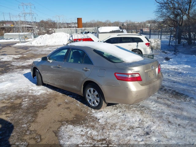 2008 TOYOTA CAMRY 4T1BE46K28U210884 Photo 2