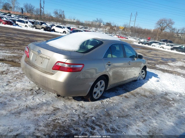 2008 TOYOTA CAMRY 4T1BE46K28U210884 Photo 3