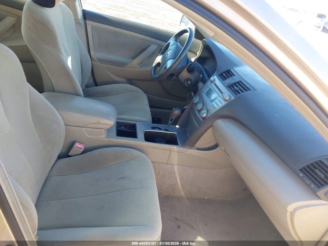 2008 TOYOTA CAMRY 4T1BE46K28U210884 Photo 4