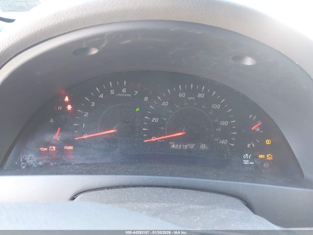 2008 TOYOTA CAMRY 4T1BE46K28U210884 Photo 6