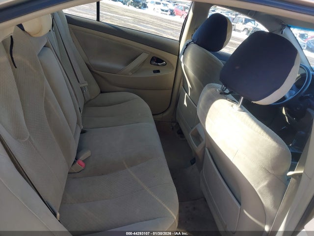 2008 TOYOTA CAMRY 4T1BE46K28U210884 Photo 7