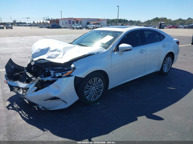 Aukcja sprzedaży 2017 Lexus Es 350, vin: 58ABK1GG9HU069015, numer aukcji: 44293116