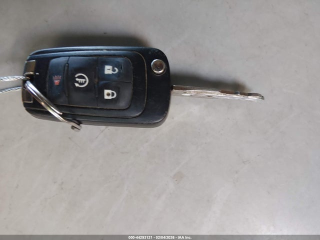 Chevrolet Spark Ev 1lt 2016 KL8CK6S02GC642289 Image 11