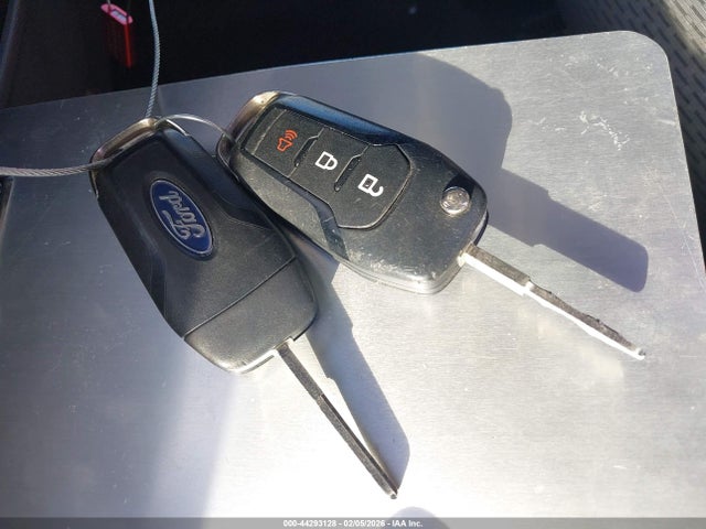 Ford F-150 Xlt 2016 1FTEW1CP3GKF71810 Image 11