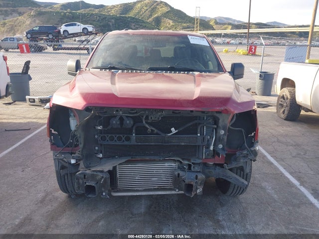 Ford F-150 Xlt 2016 1FTEW1CP3GKF71810 Image 13