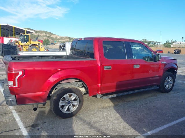 Ford F-150 Xlt 2016 1FTEW1CP3GKF71810 Image 14