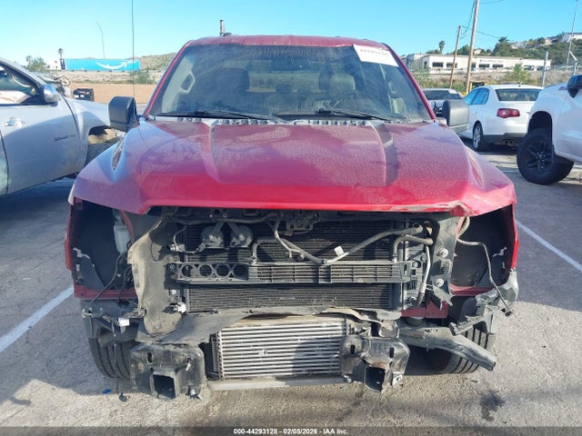 Ford F-150 Xlt 2016 1FTEW1CP3GKF71810 Image 6