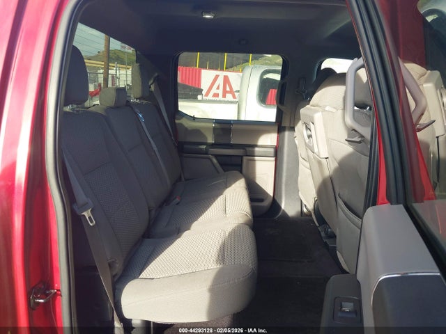 Ford F-150 Xlt 2016 1FTEW1CP3GKF71810 Image 8