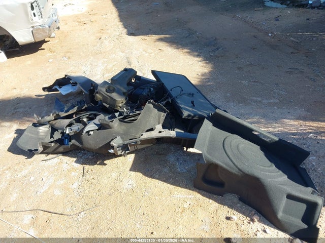 3GNAXJEGXPL254606 Chevrolet Equinox Fwd 2fl