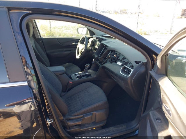 3GNAXJEGXPL254606 Chevrolet Equinox Fwd 2fl