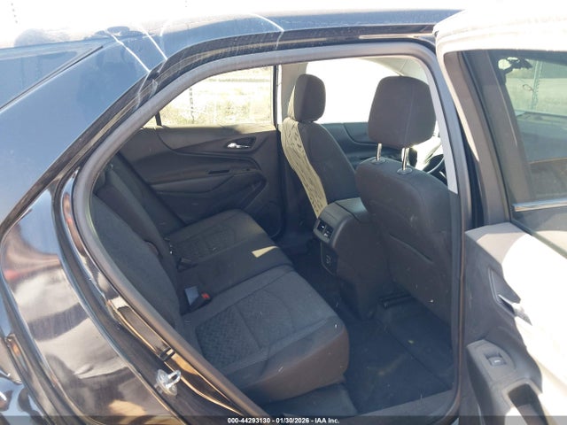 3GNAXJEGXPL254606 Chevrolet Equinox Fwd 2fl