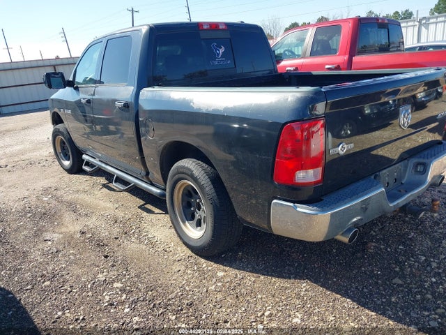 44293139 :رقم المزاد ، 1D3HV13T29S779930 vin ، 2009 Dodge Ram 1500 Slt/sport/trx مزاد بيع