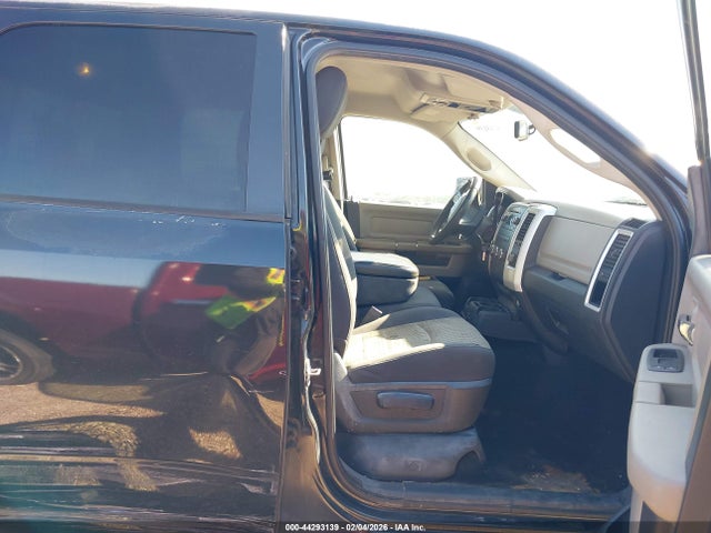 44293139 :رقم المزاد ، 1D3HV13T29S779930 vin ، 2009 Dodge Ram 1500 Slt/sport/trx مزاد بيع