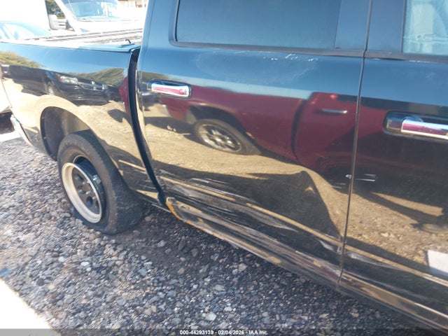 44293139 :رقم المزاد ، 1D3HV13T29S779930 vin ، 2009 Dodge Ram 1500 Slt/sport/trx مزاد بيع