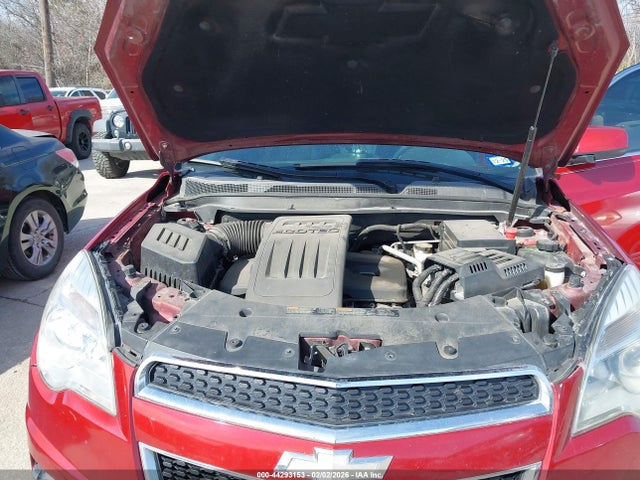 1GNALBEKXFZ143731 Chevrolet EQUINOX 1LT