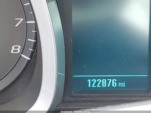1GNALBEKXFZ143731 Chevrolet EQUINOX 1LT