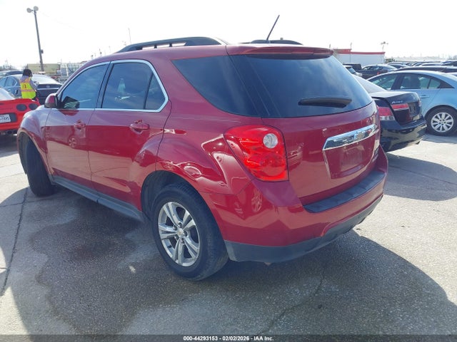 1GNALBEKXFZ143731 Chevrolet EQUINOX 1LT