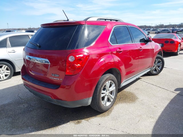 1GNALBEKXFZ143731 Chevrolet EQUINOX 1LT