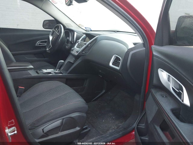 1GNALBEKXFZ143731 Chevrolet EQUINOX 1LT