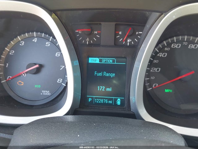 1GNALBEKXFZ143731 Chevrolet EQUINOX 1LT