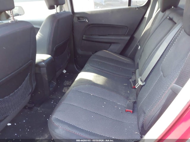 1GNALBEKXFZ143731 Chevrolet EQUINOX 1LT