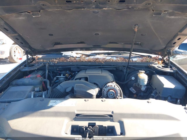 2007 CADILLAC ESCALADE 1GYFK63857R326806 Photo 9