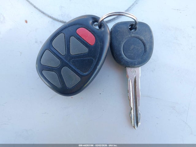 2007 CADILLAC ESCALADE 1GYFK63857R326806 Photo 10