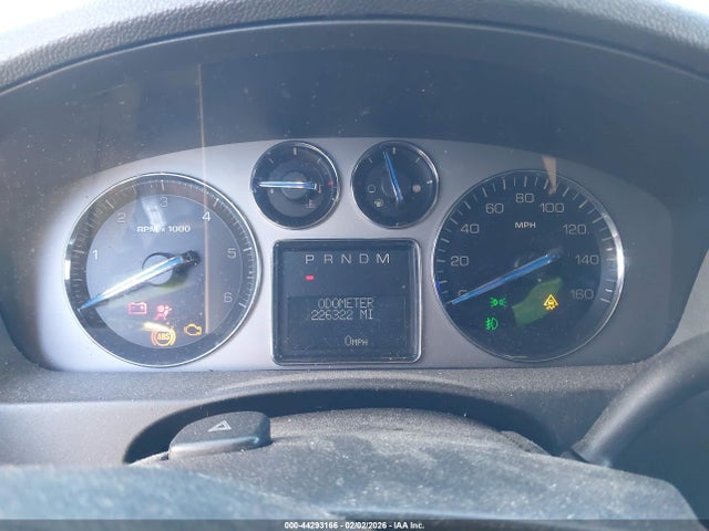 2007 CADILLAC ESCALADE 1GYFK63857R326806 Photo 6