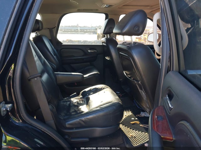 2007 CADILLAC ESCALADE 1GYFK63857R326806 Photo 7