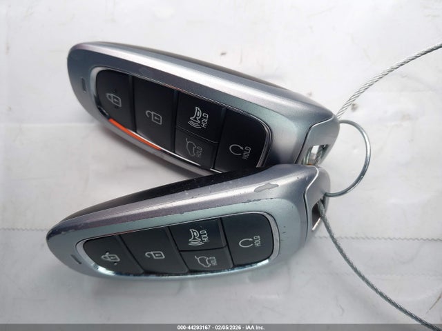 KM8R44GE0RU647651 Hyundai Palisade Sel