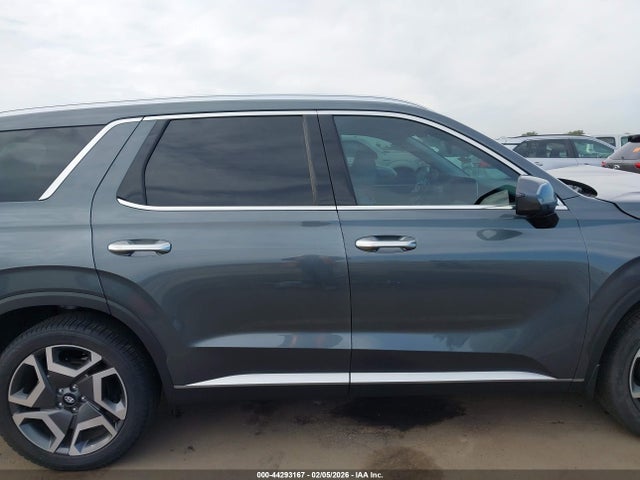 KM8R44GE0RU647651 Hyundai Palisade Sel