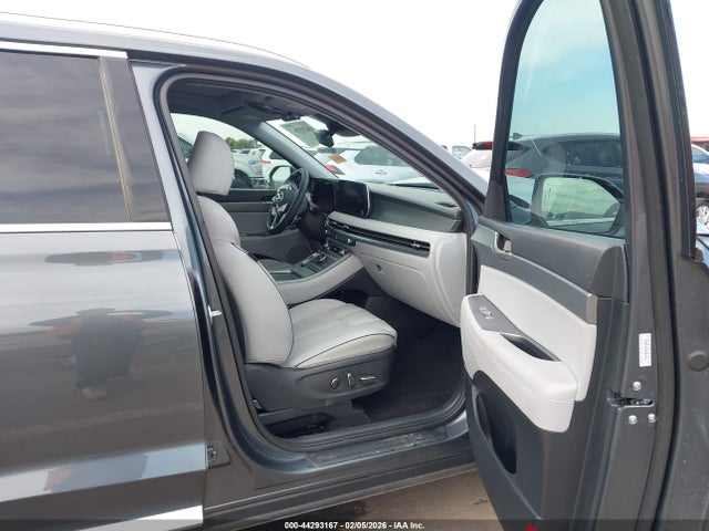 KM8R44GE0RU647651 Hyundai Palisade Sel