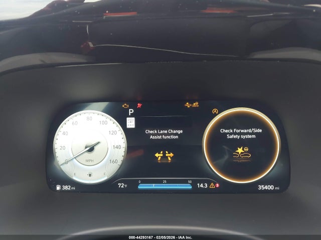 KM8R44GE0RU647651 Hyundai Palisade Sel