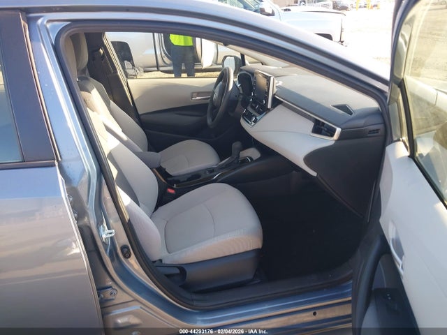 Toyota Corolla Hybrid Le 2021 JTDEAMDE5MJ013052 Image 5