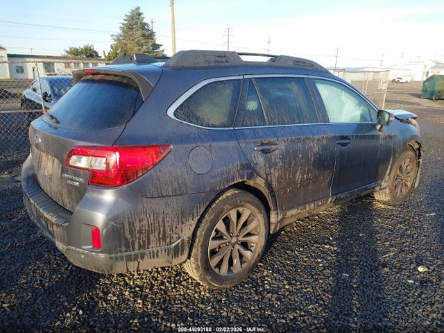 4S4BSANC7H3407122 Subaru Outback 2.5i Limited
