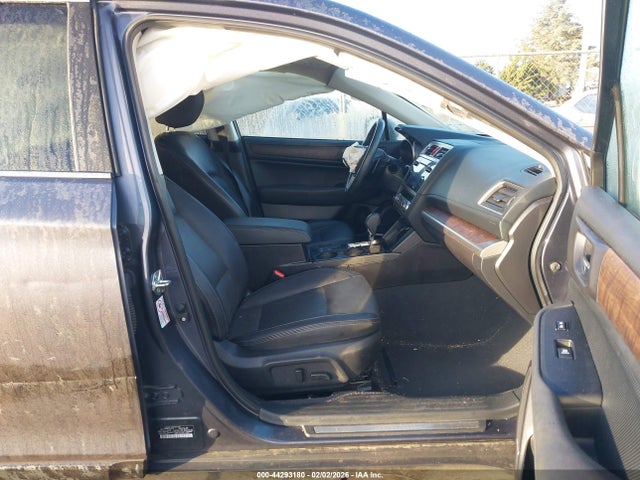4S4BSANC7H3407122 Subaru Outback 2.5i Limited