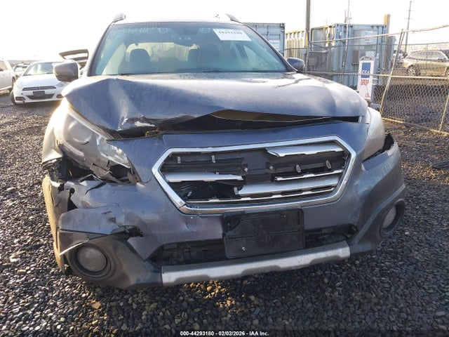 4S4BSANC7H3407122 Subaru Outback 2.5i Limited