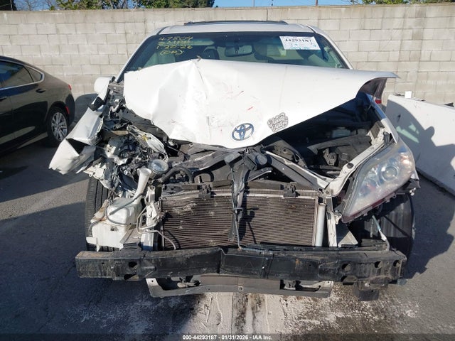 Toyota Sienna Xle 8 Passenger 2015 5TDYK3DC2FS617070 Image 13
