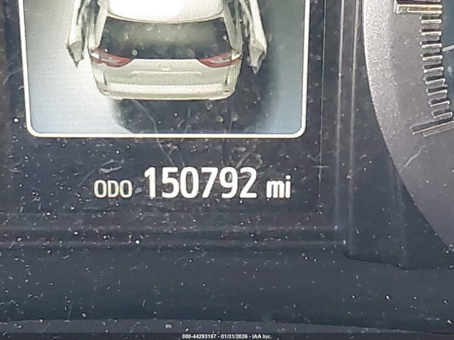 Toyota Sienna Xle 8 Passenger 2015 5TDYK3DC2FS617070 Image 16