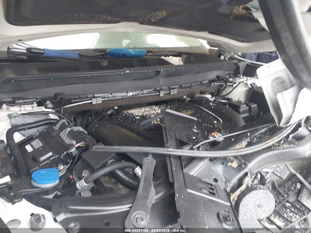 Продажа на аукционе авто 2019 Mazda Cx-9 Signature, vin: JM3TCBEY4K0302092, номер лота: 44293189