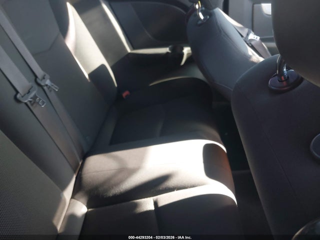 44293204 :رقم المزاد ، 1C3BC5ED8AN166042 vin ، 2010 Chrysler Sebring Touring مزاد بيع