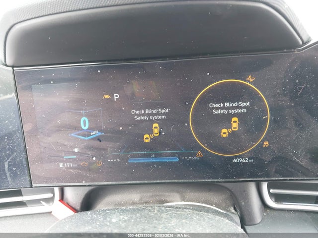Продаж на аукціоні авто 2023 Hyundai Elantra Limited, vin: KMHLP4AG3PU495465, номер лоту: 44293208