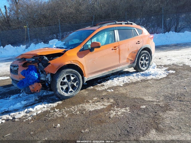 JF2GTADC7KH352837 Subaru Crosstrek 2.0i Premium