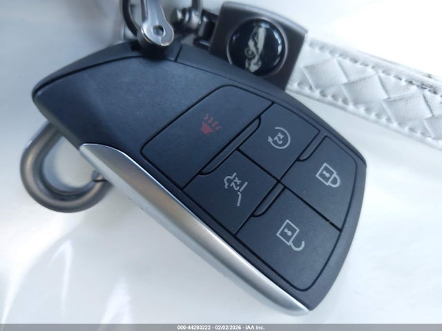 Aukcja sprzedaży 2025 Honda Prologue Elite, vin: 3GPKHZRJ3SS500374, numer aukcji: 44293222