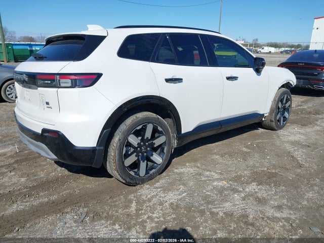 Aukcja sprzedaży 2025 Honda Prologue Elite, vin: 3GPKHZRJ3SS500374, numer aukcji: 44293222